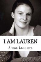 I Am Lauren 1986024652 Book Cover