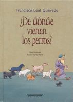 de Donde Vienen los Perros? 9583050601 Book Cover