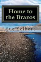 Home to the Brazos: A Painted Post Mystery 1491004614 Book Cover