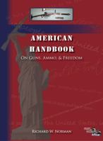 All American Anti-disarmament Handbook 1941045006 Book Cover