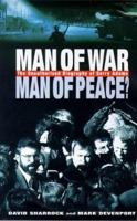 Man of War, Man of Peace: The Unauthorised Biography of Gerry Adams 0330353969 Book Cover