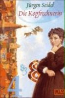Die Kopfrechnerin 3407789122 Book Cover