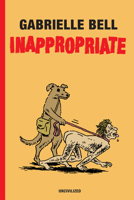 Inappropriate 1941250386 Book Cover