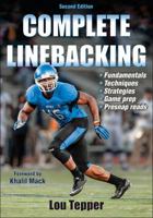Complete Linebacking 0880117974 Book Cover