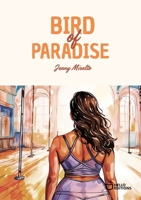 Bird of Paradise (French Edition) 2386272567 Book Cover