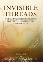 Invisible Threads B0GSH5JSK1 Book Cover