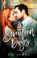 Seventeen Days 1536960551 Book Cover