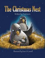 The Christmas Nest 1612250793 Book Cover