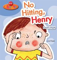 You Choose!: No Hitting, Henry 0750283440 Book Cover