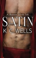 Satin 1548711683 Book Cover