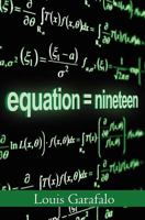 equation = nineteen 1439232849 Book Cover