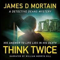 Think Twice B0HB9BHDW3 Book Cover