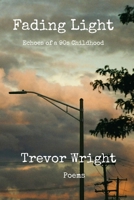 Fading Light: Echoes of a 90s Childhood B0H7D89ZJ6 Book Cover