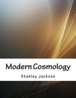 Modern Cosmology 1981570632 Book Cover