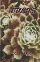 Determined 0990490343 Book Cover