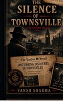 The Silence of Townsville B0H3KVG6GB Book Cover