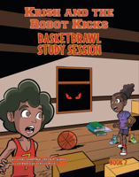 Basketbrawl Study Session: Book 2 1629207586 Book Cover