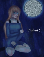 Halrai 3 B0C329XQ5B Book Cover