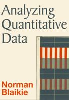 Analyzing Qualitative Data 0761967591 Book Cover