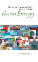 Green Energy: Germany 2012 3848223635 Book Cover