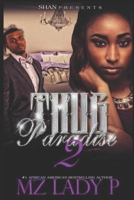 Thug Paradise 2 B08TQ9KM3T Book Cover