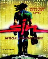 Sin Official Strategy Guide (Bradygames) 1566867762 Book Cover