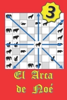 El Arca de Noe (3) (Spanish Edition) B0GYPT2NFP Book Cover