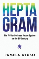 Heptagram: The 7-Pillar Business Design System for the 21st Century 1737117460 Book Cover