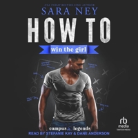 How to Win the Girl B0DSKBLFH4 Book Cover