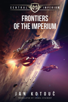 Frontiers of the Imperium 1961511215 Book Cover