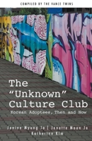The "Unknown" Culture Club 1386513156 Book Cover