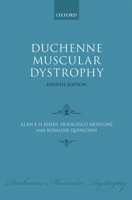 Duchenne Muscular Dystrophy (Oxford Medical Publications) 0199681481 Book Cover