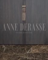 Anne Derasse: Interior Architecture 287550018X Book Cover
