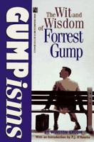 Gumpisms: The Wit and Wisdom of Forrest Gump 0671517635 Book Cover
