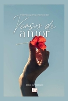 Versos de Amor: Poemario para Enamorados (Spanish Edition) B0CKDFVKYC Book Cover