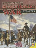 Revolutionary War 1489605126 Book Cover