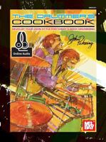Mel Bay The Drummer's Cook Book 0871668262 Book Cover