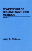 Compendium of Organic Synthetic Methods. Volume 5 0471049239 Book Cover