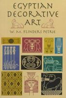 Egyptian Decorative Art 0486409074 Book Cover