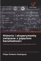 Historia i eksperymenty zwiazane z pojeciem bezwladnosci (Polish Edition) 620988069X Book Cover