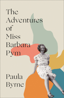 The Adventures of Miss Barbara Pym 0008322201 Book Cover