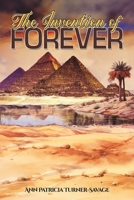 The Invention of Forever 1398492116 Book Cover