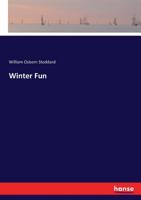 Winter Fun 1530169690 Book Cover