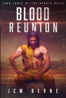 Blood Reunion 1734917075 Book Cover