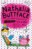 Nathalia Buttface and the Most Epically Embarrassing Trip Ever 0008204225 Book Cover