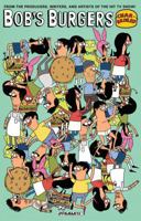Bob's Burgers: Charbroiled 1524102121 Book Cover