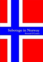 Sabotage in Norway 1291380221 Book Cover