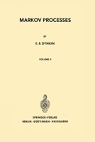 Markov Processes: Volume II 3662233207 Book Cover