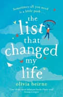 The List That Changed My Life 1472259564 Book Cover