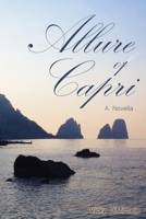 Allure of Capri 1312894172 Book Cover